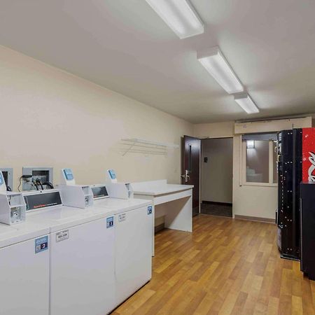 Extended Stay America Select Suites - Atlanta - Alpharetta - Rock Mill Rd Екстер'єр фото