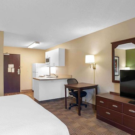 Extended Stay America Select Suites - Atlanta - Alpharetta - Rock Mill Rd Екстер'єр фото
