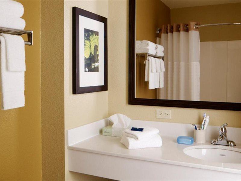 Extended Stay America Select Suites - Atlanta - Alpharetta - Rock Mill Rd Екстер'єр фото