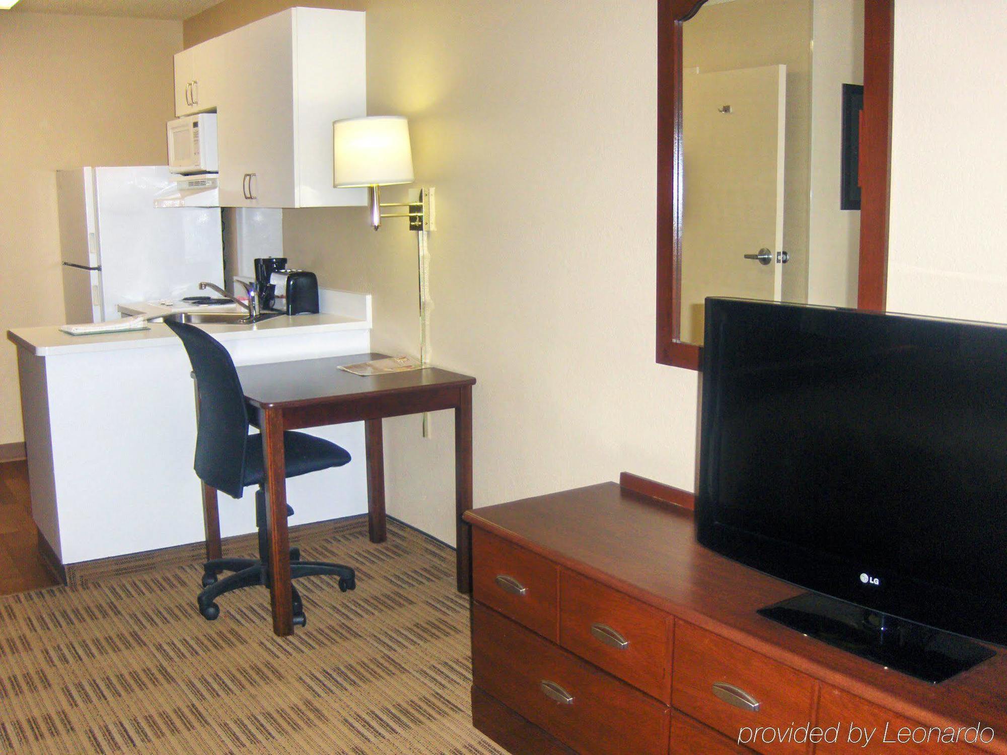 Extended Stay America Select Suites - Atlanta - Alpharetta - Rock Mill Rd Екстер'єр фото