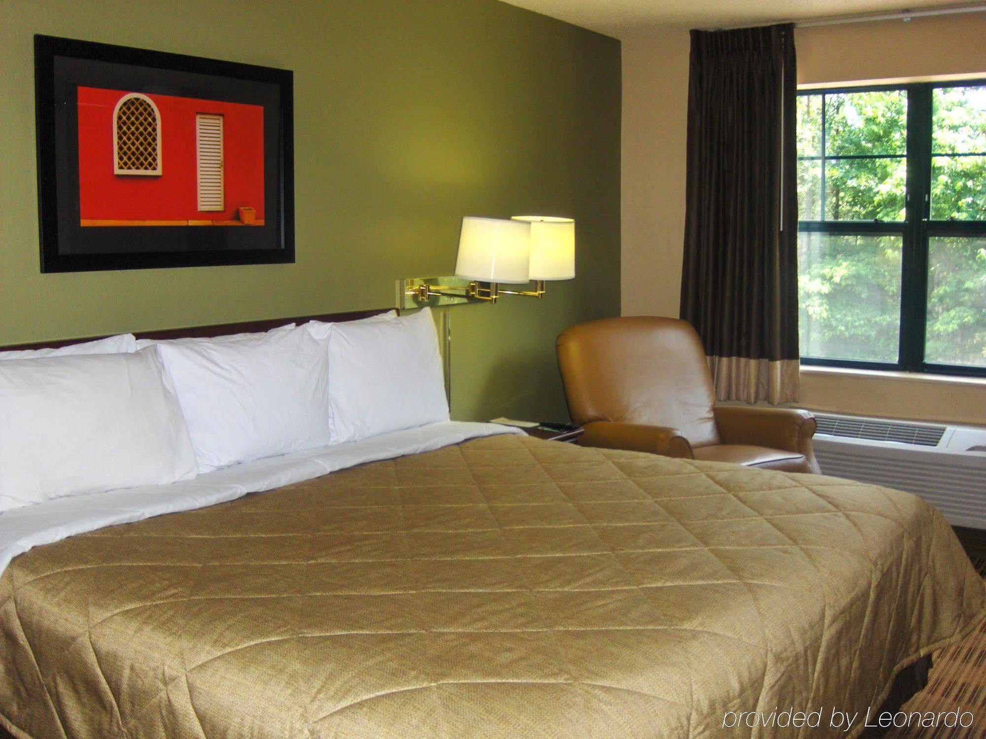 Extended Stay America Select Suites - Atlanta - Alpharetta - Rock Mill Rd Екстер'єр фото