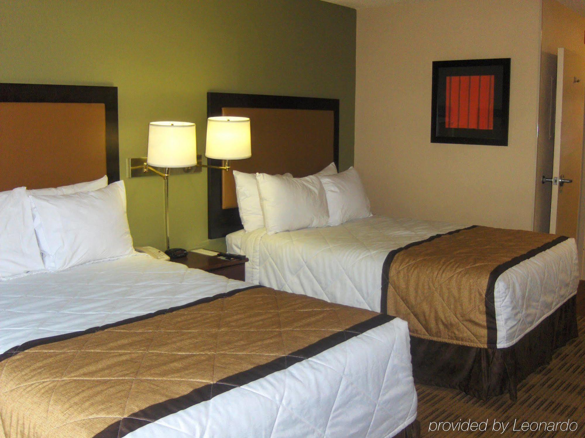 Extended Stay America Select Suites - Atlanta - Alpharetta - Rock Mill Rd Екстер'єр фото