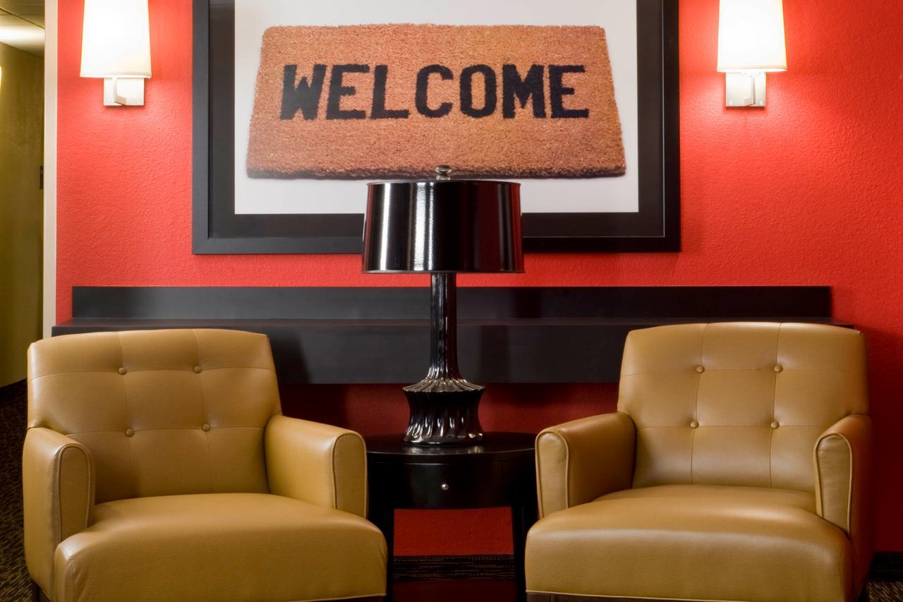 Extended Stay America Select Suites - Atlanta - Alpharetta - Rock Mill Rd Екстер'єр фото